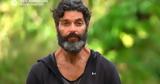 Survivor All Star, Σπύρος Μαρτίκας,Survivor All Star, spyros martikas