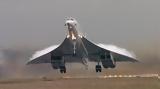 Πώς, Concorde,pos, Concorde