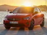 Opel Corsa,