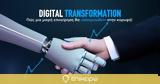 Digital Transformation, Πώς,Digital Transformation, pos