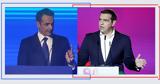 Debate Τσίπρα – Μητσοτάκη,Debate tsipra – mitsotaki