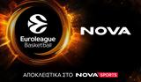 Ολυμπιακός – Φενέρμπαχτσε, Novasports,olybiakos – fenerbachtse, Novasports