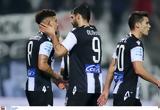 Βόλος – ΠΑΟΚ, Πανθεσσαλικό,volos – paok, panthessaliko