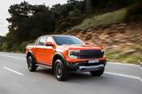 Oδηγούμε, Pick –, Ford Ranger Raptor, 292,Odigoume, Pick –, Ford Ranger Raptor, 292