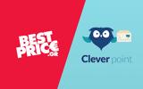 BestPrice ΣΥΝergies, BestPrice, Clever Point,BestPrice synergies, BestPrice, Clever Point