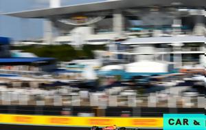 Formula 1, Miami