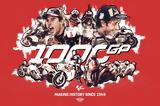 MotoGP,1 000o Grand Prix