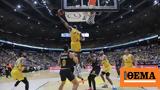 Εuroleague, Συμφωνία, ESPN, ΗΠΑ,euroleague, symfonia, ESPN, ipa