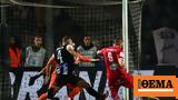 Stoiximan Super League Βόλος - ΠΑΟΚ 21 00 Cosmote Sport 3,Stoiximan Super League volos - paok 21 00 Cosmote Sport 3