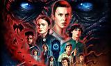 Stranger Things, 5ης,Stranger Things, 5is