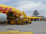 DHL Express,GoGreen Plus