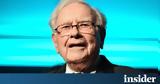 Γουόρεν Μπάφετ Berkshire Hathaway, Τίποτα,gouoren bafet Berkshire Hathaway, tipota