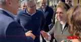 Ναύπακτο, Υπουργός Πολιτισμού Λίνα Μενδώνη,nafpakto, ypourgos politismou lina mendoni
