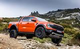 Ford Ranger Raptor, Ελλάδα,Ford Ranger Raptor, ellada