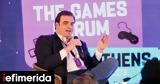 Πιερρακάκης, Games Forum, Ελλάδα,pierrakakis, Games Forum, ellada