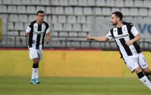 Βόλος-ΠΑΟΚ, Ωραίο, Αντρίγια Ζίβκοβιτς, 0-1, volos-paok, oraio, antrigia zivkovits, 0-1