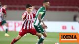 Stoiximan Super League Live Ολυμπιακός - Παναθηναϊκός 0-0 Β,Stoiximan Super League Live olybiakos - panathinaikos 0-0 v