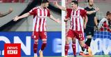 Ολυμπιακός - Παναθηναϊκός 1-0, Ρεάμπτσουκ,olybiakos - panathinaikos 1-0, reabtsouk