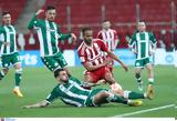 Ολυμπιακός – Παναθηναϊκός 1-0, Φάληρο,olybiakos – panathinaikos 1-0, faliro