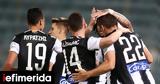 Βόλος-ΠΑΟΚ 0-2, Άνετη, Θεσσαλονικείς, Super League,volos-paok 0-2, aneti, thessalonikeis, Super League