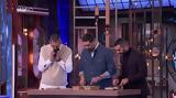 MasterChef, Έφτυσε, Σωτήρης Κοντιζάς,MasterChef, eftyse, sotiris kontizas