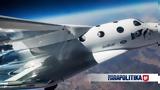 Virgin Galactic, Ξαναρχίζει,Virgin Galactic, xanarchizei