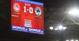 Ολυμπιακός-Παναθηναϊκός 1-0,olybiakos-panathinaikos 1-0