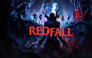 Redfall | Review