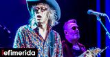 Ω Γεια, Αθήνα, Waterboys, Ελλάδα, Ηρώδειο [βίντεο],o geia, athina, Waterboys, ellada, irodeio [vinteo]