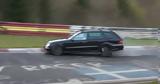 Αυτή, Mercedes-AMG E Class, Nurburgring,afti, Mercedes-AMG E Class, Nurburgring