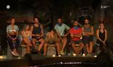 Survivor, ΟΡΙΣΤΙΚΟ Αυτός,Survivor, oristiko aftos