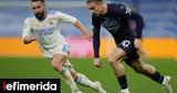 Champions League, Απόψε, 22 00, Ρεάλ Μαδρίτης - Μάντσεστερ Σίτι,Champions League, apopse, 22 00, real madritis - mantsester siti