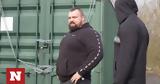 Eddie Hall,Kinder