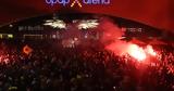 AEK, Thousands,Nea Filadelfeia, – Watch