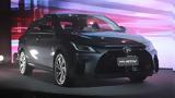 Toyota, Yaris Ativ, Ταϊλάνδη,Toyota, Yaris Ativ, tailandi