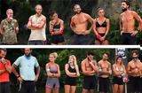 Survivor All Star, Σήμερα, Μαϊάμι –, Λιανού,Survivor All Star, simera, maiami –, lianou