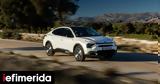 Citroen C4 X, -C4 X, Ελλάδα +τιμές,Citroen C4 X, -C4 X, ellada +times