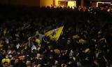 AEK, Sold, -φιέστα, Βόλο -,AEK, Sold, -fiesta, volo -