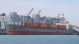 Lomar Shipping, Ενίσχυσε, Supramaxes,Lomar Shipping, enischyse, Supramaxes