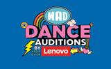 MAD DANCE AUDITIONS BY LENOVO, Χόρεψε, MAD VIDEO MUSIC AWARDS 2023, ΔΕΗ, Έλενα Παπαρίζου,MAD DANCE AUDITIONS BY LENOVO, chorepse, MAD VIDEO MUSIC AWARDS 2023, dei, elena paparizou