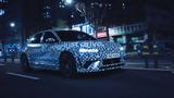 Hyundai Ioniq 5 N,