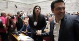 Ζωή Κωνσταντοπούλου, Τσίπρας,zoi konstantopoulou, tsipras