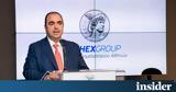 Ξεκινά, MSCI Greece,xekina, MSCI Greece