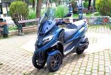 Οδηγούμε, Piaggio MP3 530,odigoume, Piaggio MP3 530