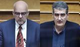 Εκλογές 2023, Debate Παπαδημητρίου – Γιαννούλη, 978,ekloges 2023, Debate papadimitriou – giannouli, 978