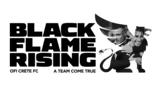 ΟΦΗ, Black Frame Rising,ofi, Black Frame Rising