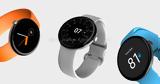 Google Pixel Watch 2,