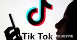 TikTok, Κέντρο Ελληνικών Εκλογών,TikTok, kentro ellinikon eklogon