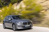 Test,BMW 225e Active Tourer Drive