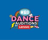 Mad Dance Auditions, Lenovo, Χόρεψε, Έλενα Παπαρίζου,Mad Dance Auditions, Lenovo, chorepse, elena paparizou